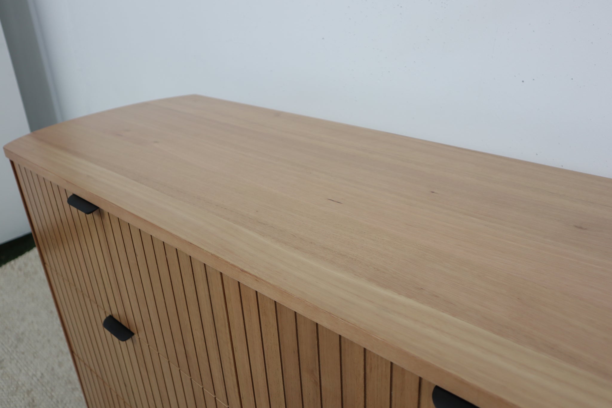 LENNY MESSMATE VENEER DRESSER