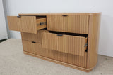 LENNY MESSMATE VENEER DRESSER