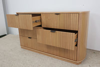 LENNY MESSMATE VENEER DRESSER