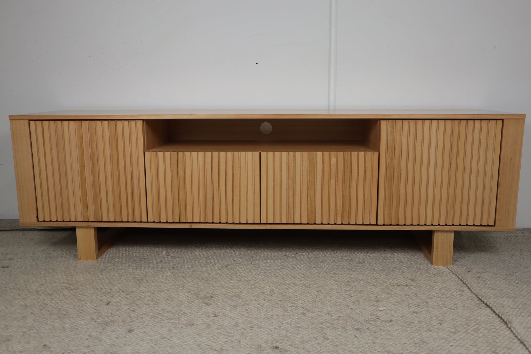 MONTE CARLO ENTERTAINMENT UNIT
