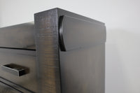 XAVIER BEDSIDE TABLE