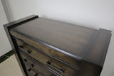 XAVIER TALLBOY