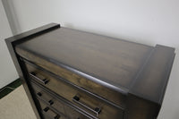XAVIER TALLBOY