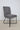 TATE GREY DINING CHAIR