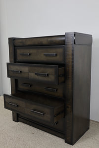 XAVIER TALLBOY