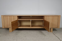 MONTE CARLO ENTERTAINMENT UNIT