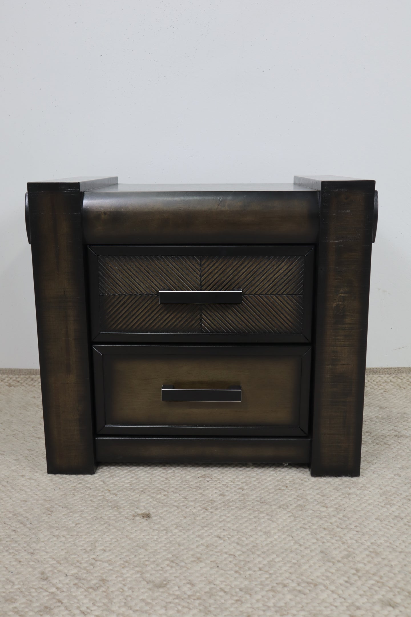 XAVIER BEDSIDE TABLE