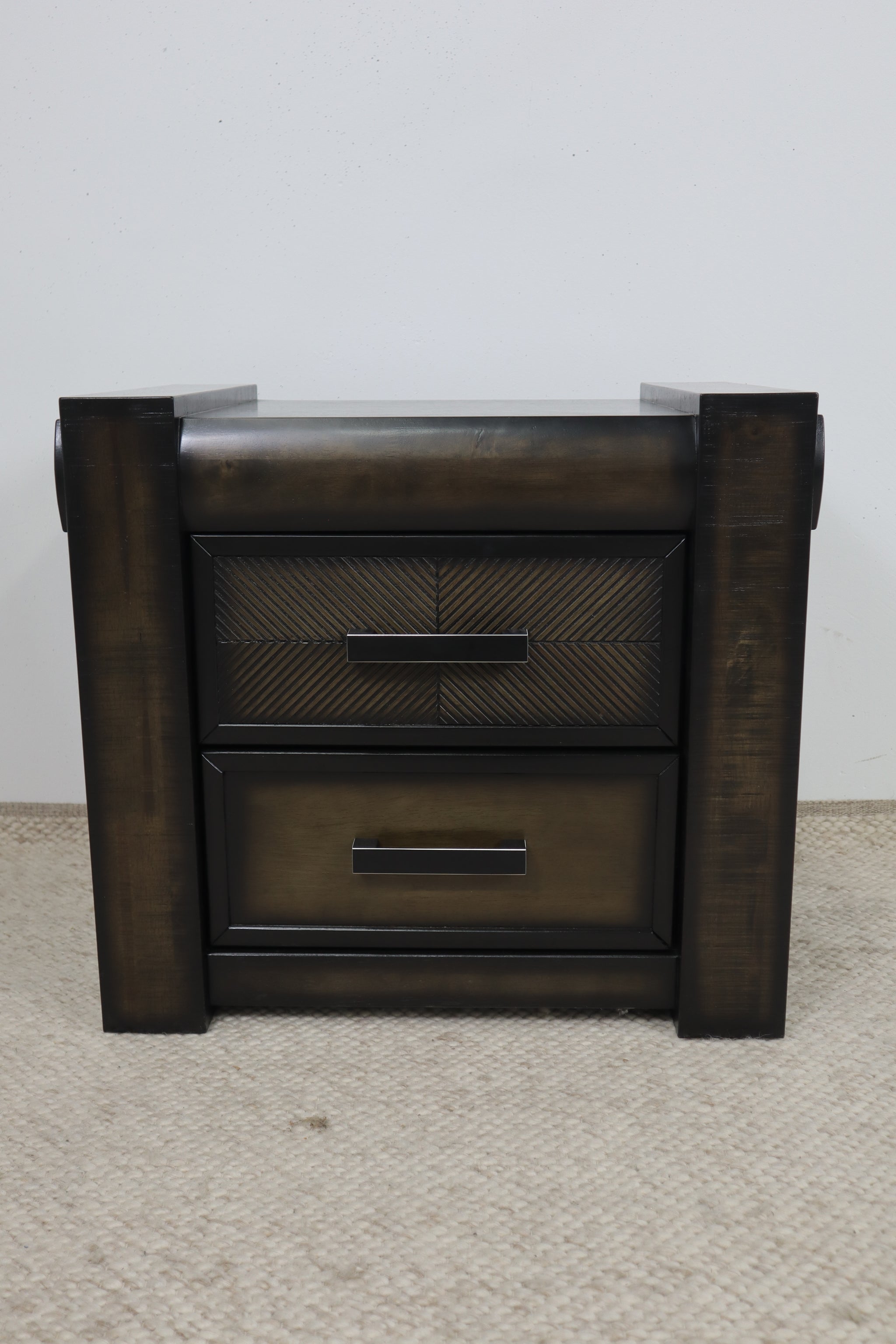 XAVIER BEDSIDE TABLE