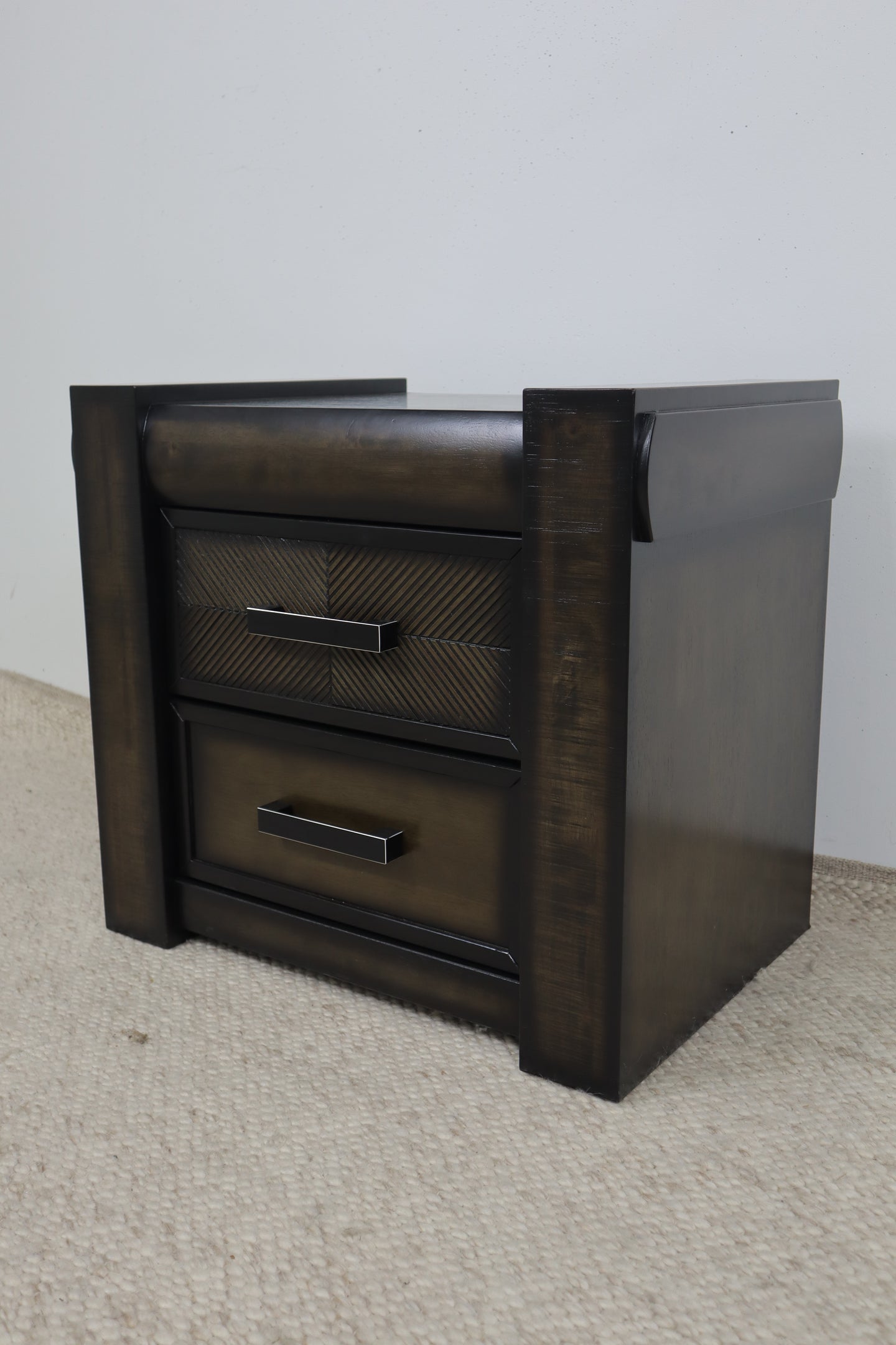 XAVIER BEDSIDE TABLE