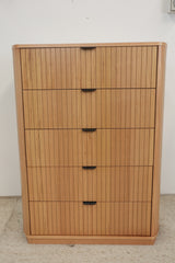 LENNY MESSMATE VENEER TALLBOY