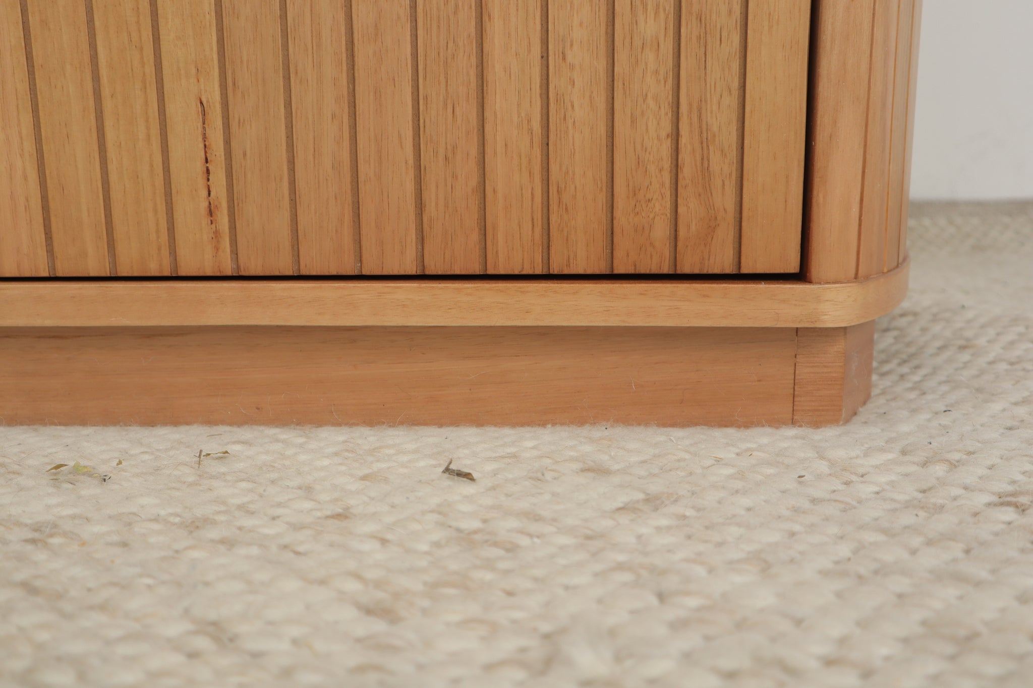 LENNY MESSMATE VENEER TALLBOY