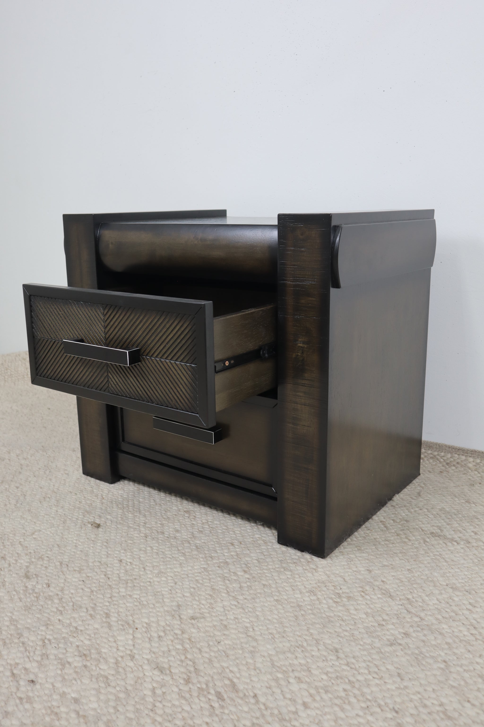 XAVIER BEDSIDE TABLE
