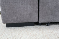 ARCHER CHARCOAL CORNER LOUNGE