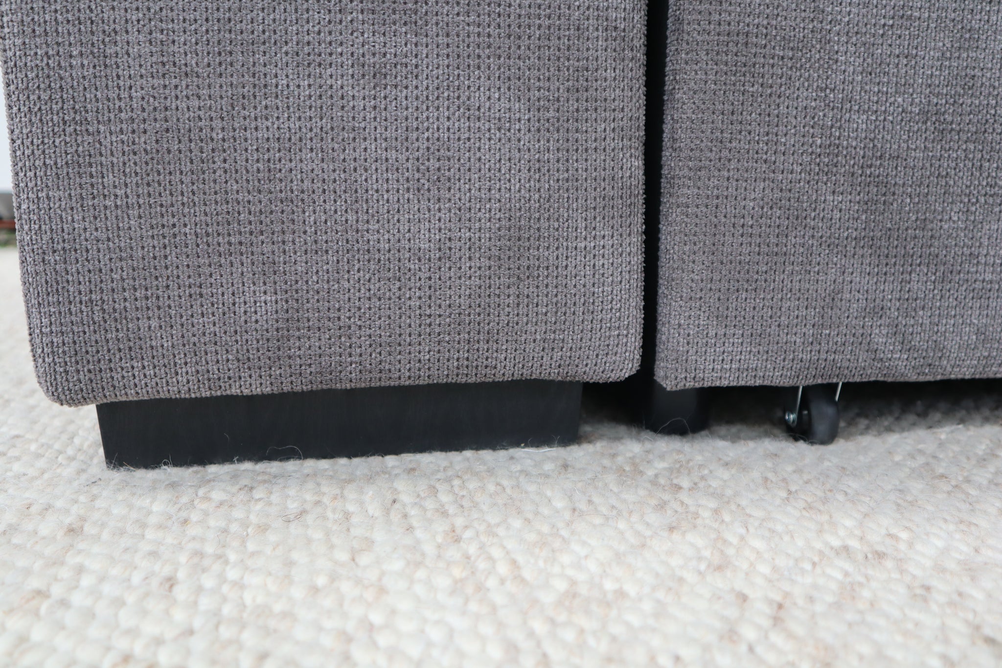 ARCHER CHARCOAL CORNER LOUNGE