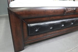 PARIS KING SIZE BED