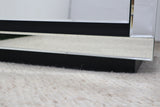 ZARA MIRRORED BEDSIDE TABLE