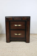 PARIS BEDSIDE TABLE