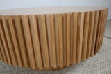 KAI MESSMATE ROUND COFFEE TABLE