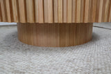 KAI MESSMATE ROUND COFFEE TABLE