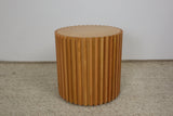 KAI MESSMATE ROUND LAMP TABLE