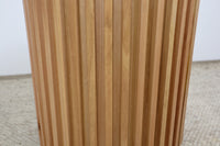 KAI MESSMATE ROUND LAMP TABLE