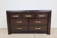 PARIS DRESSER