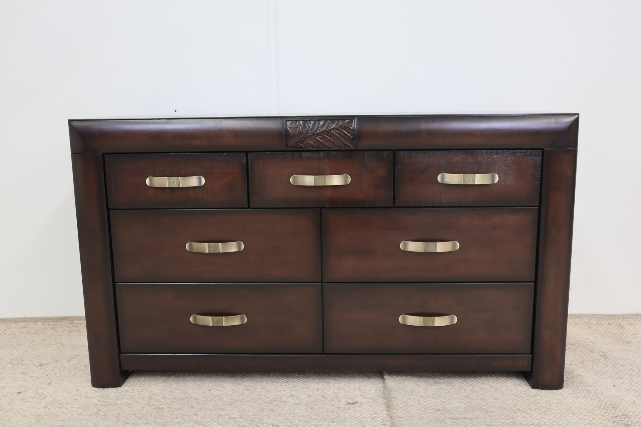 PARIS DRESSER