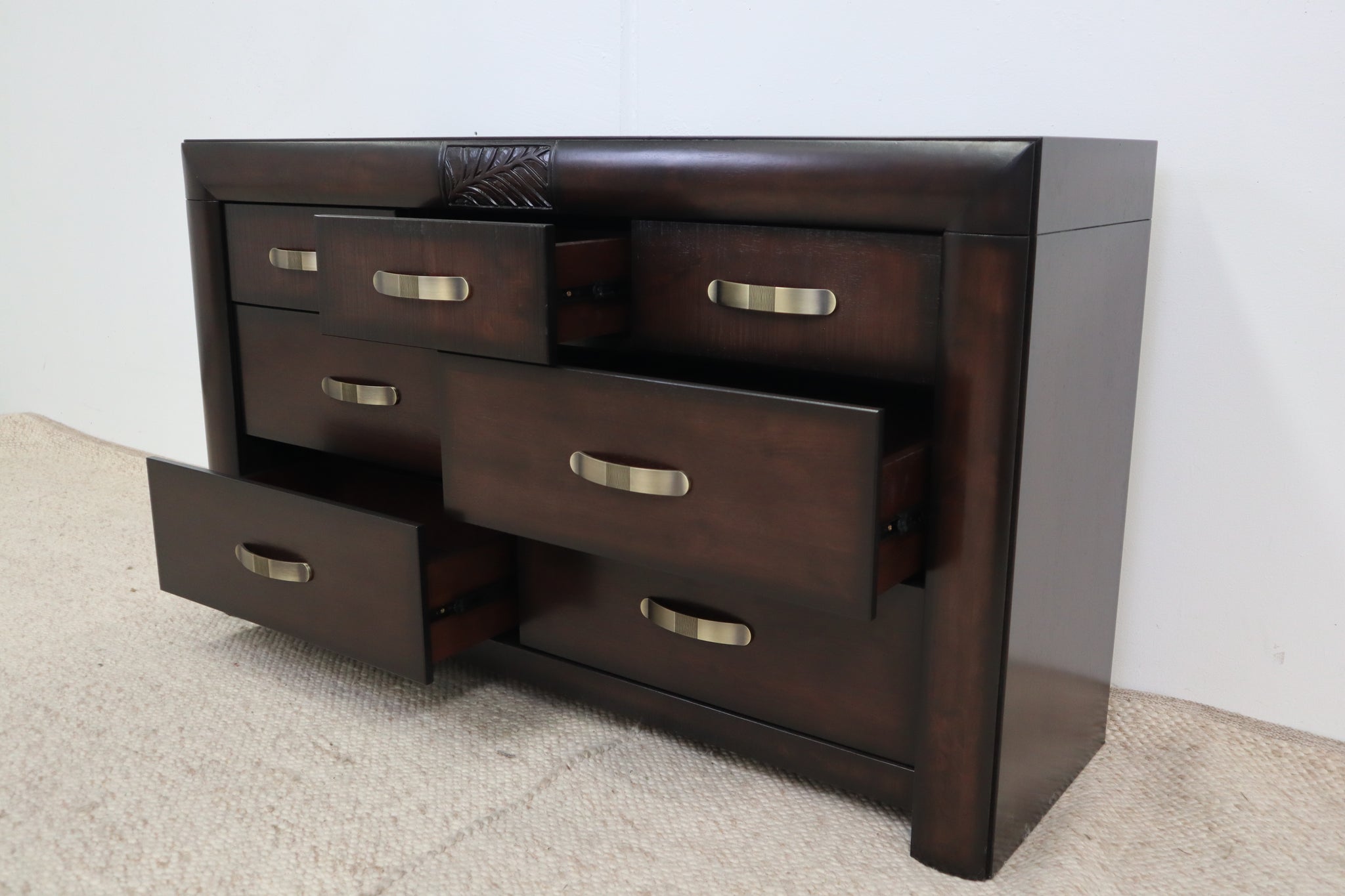 PARIS DRESSER