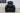 JASPER BLACK RECLINER