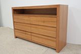 HARVARD DRESSER