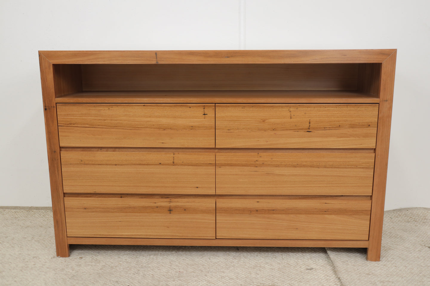 HARVARD DRESSER