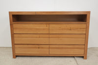 HARVARD DRESSER
