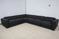 DEX BLACK CORNER LOUNGE