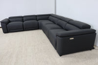 DEX BLACK CORNER LOUNGE