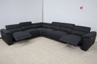 DEX BLACK CORNER LOUNGE