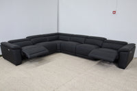 DEX BLACK CORNER LOUNGE