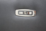LEON BLACK 2 SEATER