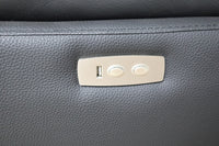 DEX BLACK CORNER LOUNGE