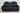 LEON BLACK 2 SEATER