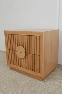 OTIS MESSMATE BEDSIDE TABLE