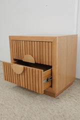 OTIS MESSMATE BEDSIDE TABLE