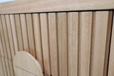 OTIS MESSMATE BEDSIDE TABLE