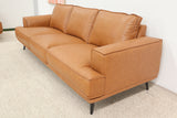 KARTER TAN 3 SEATER