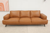 KARTER TAN 3 SEATER