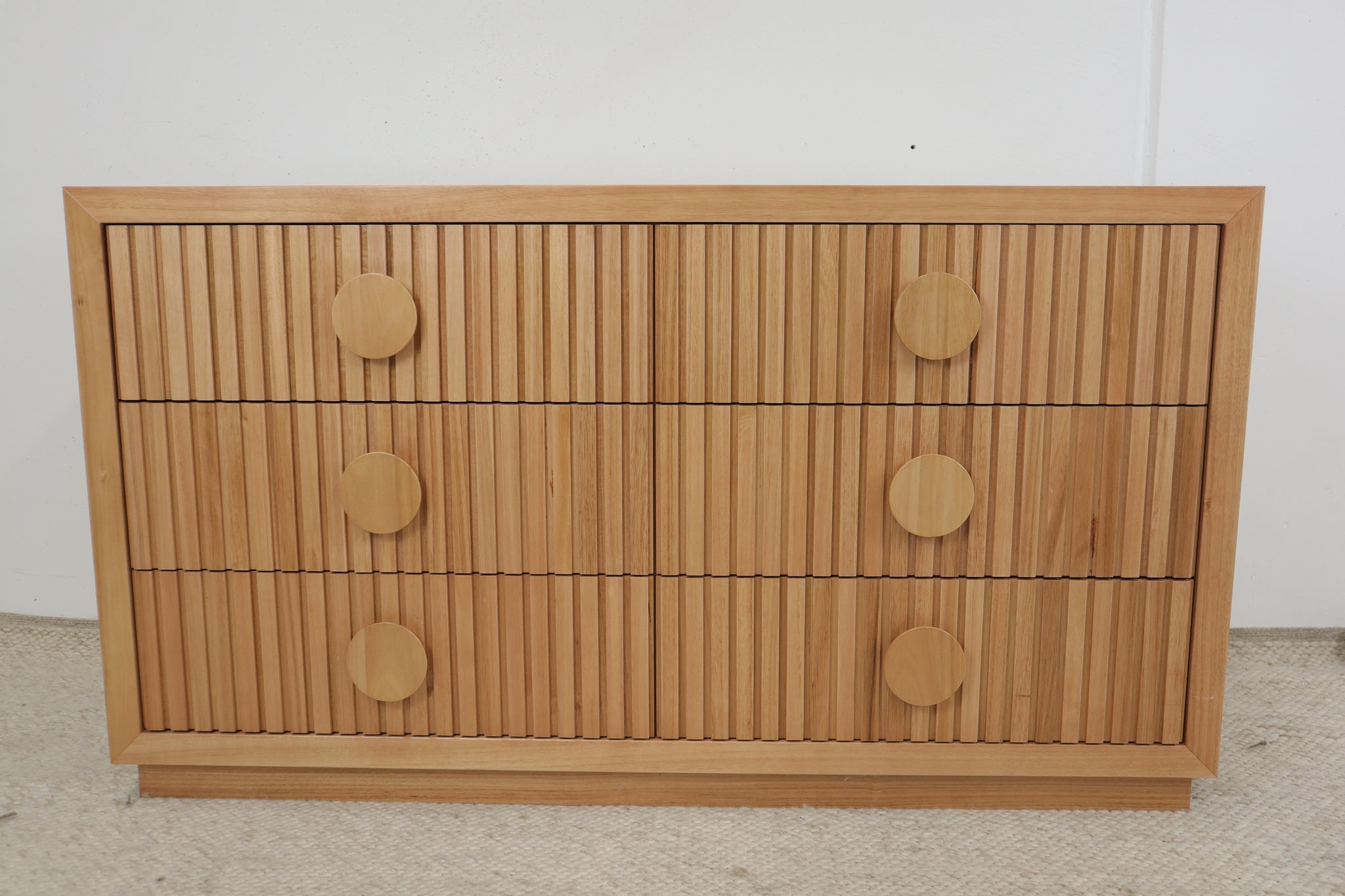 OTIS MESSMATE DRESSER