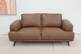 KARTER CHOCOLATE 2 SEATER
