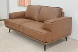 KARTER CHOCOLATE 2 SEATER
