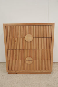 OTIS MESSMATE TALLBOY