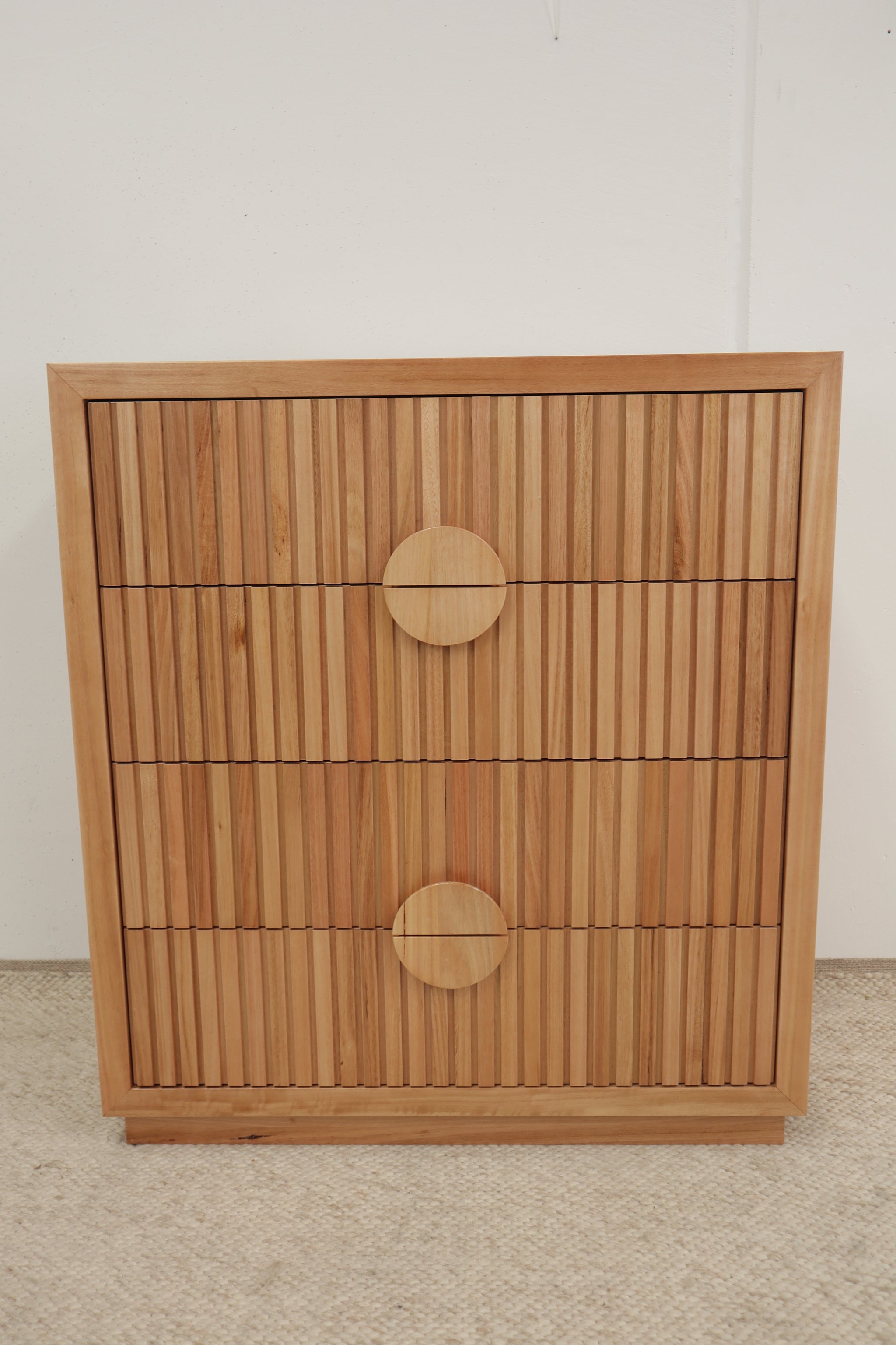 OTIS MESSMATE TALLBOY