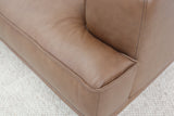 KARTER CHOCOLATE 2 SEATER